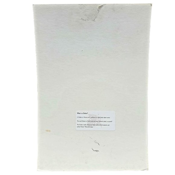 Dalmatian Patriotic Flag Old Fire Station 1 Truck Giclee Fine Art Print, Lim Ed - Picture 2 of 14